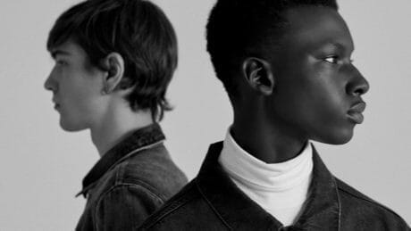 エドウインがバーニーズ　ニューヨーク銀座本店でポップアップ。デニムの首領がつくる一本も。