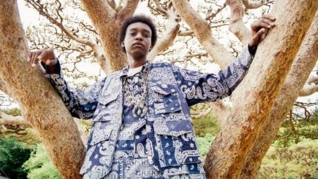 バンダナが繋いだ最高のプロダクト！ ミヤギヒデタカとエレファント ブランドがコラボレーションを発表。