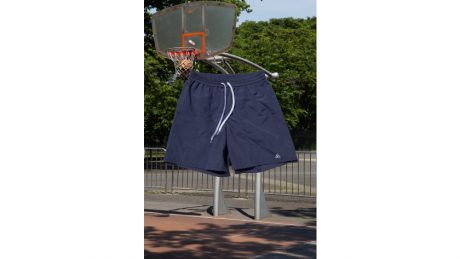 The long-awaited shorts that carry on the brand concept will be held as a pop-up at EDIFICE TOKYO.