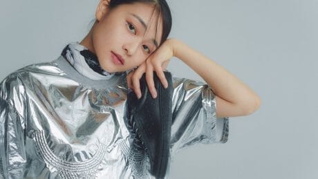 PATRICKとアンジュルム・和田彩花の新しい一面。