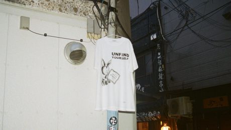 ロンドンベースのブランド、BLOUSEが ジャーナル スタンダードで限定ストアをオープン！