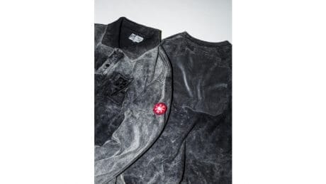 Weird and powerful. C.E for BEAUTY&YOUTH's latest special order item!