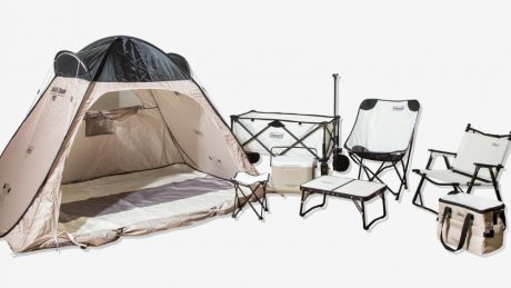 ビューティ&ユース別注のコールマンが今季も大人気。予約販売中に必ずチェックを！