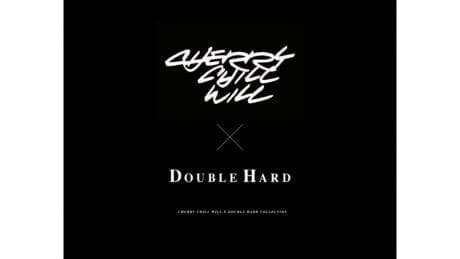 ヒップホップレジェンドたちを紡ぐ貴重なコラボレーション。