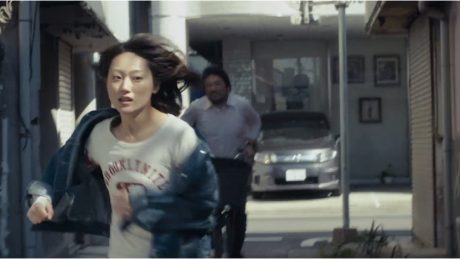 【プレゼント】どうせ広告映画なんでしょという先入観を覆す!? 山下敦弘、瀬田なつき、片山慎三、沖田修一のオリジナル作品をスクリーン上映します。