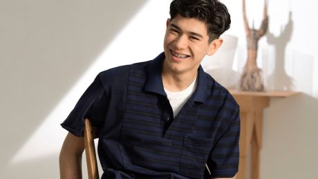 ユニクロとエンジニアド ガーメンツがコラボレーション！ ポロシャツ4型が紡ぐ新しいLifeWear。