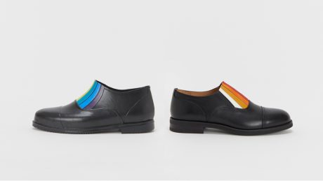 色や形は同じだけれど、“違うもの” 。エンダースキーマの気になる取り組みから第二弾が登場。