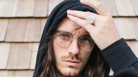 【ISETAN MEN’S REPORT】No.07 パリ発のエコなアイウェア。ウェイティング フォー ザ サンとは？