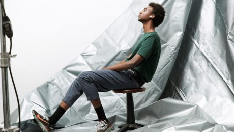 超人気アイテム「洗えるニット」をプロならどう考える？ ナノ・ユニバースとスタイリスト 荒木大輔編。