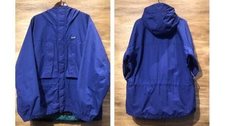 【 Today's Huinams] This is an early bird! Patagonia nylon jackets for 3 seasons at a great price for a reason.