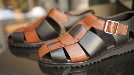 10匣とパラブーツがタッグを組んだらこうなった。