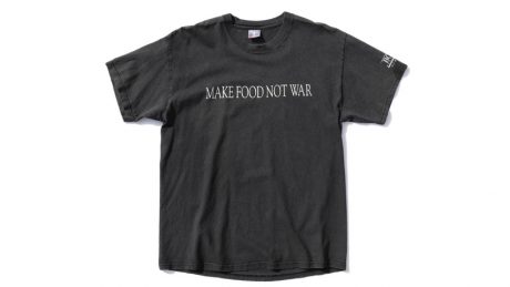 【 Today's Huinams] A mass of sense! I found a T-shirt that says "I'm a hipster. I thought it would be hip to wear something like this.