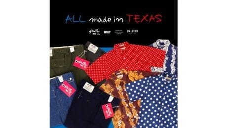 ウィズムとウィリー チャバリアとテキサス！？ 制御不能なお祭りが開催される模様です。