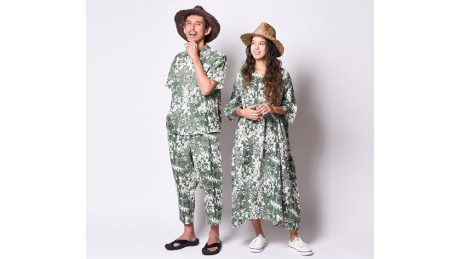 Cool alohas are now available from Go Hemp. The design was created by Gravity Free.