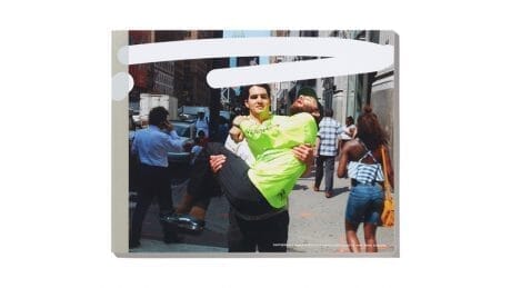 話題のインディペンデント誌PARTNERSの第2弾が発売決定。テーマはコミュニケーション。