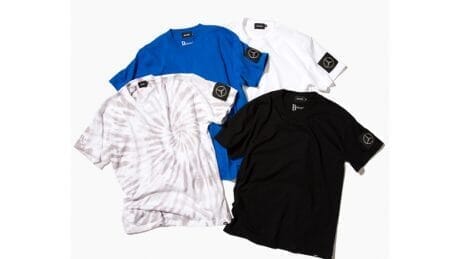 即完必至!? メルセデス・ベンツ×ビームスのスペシャルアイテム第2弾。