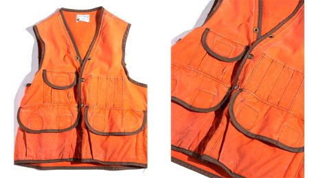【 Today's Huinams] Hunting vests you want to use hard. Now you can buy it at a great price.