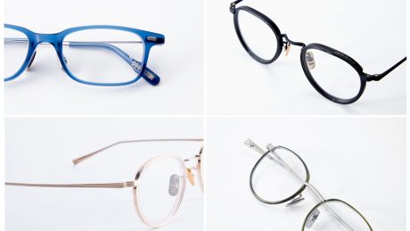 You can see the new OG x OLIVER GOLDSMITH collection before anywhere else at Continue.