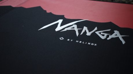 Nanga makes its first foray into Zozotown. The cots and chairs available only there have a nice finish.