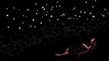 Mindfulness in the middle of the city. Let's get your inner self in order at the meditation studio.