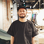 Toshifumi Yamane