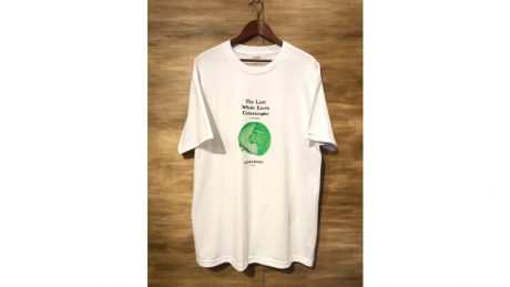 【今日のフイナムズ】アルマニアックの受注生産シリーズに新作登場。半袖も欲しい！