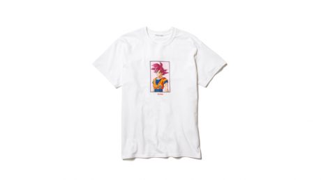 悟空やベジータ、フリーザまで！みんな大好きドラゴンボールをフラグスタフがストリートにアレンジ。