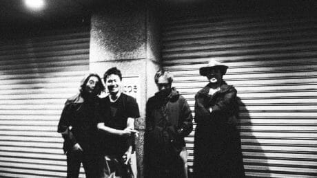 【Focus It.] The mysterious pull of human connection, as unraveled from The Raconteurs' music video by UNDERCOVER PRODUCTION.