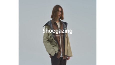 Outdoor activities with a touch of ennui. The latest collection from Kalimar shows how to coordinate with the town.