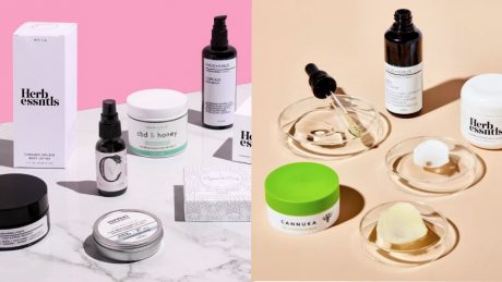 Is 2019 the first year of CBD oil? The opportunity to experience the world's hottest content is coming to TRUNK (HOTEL).