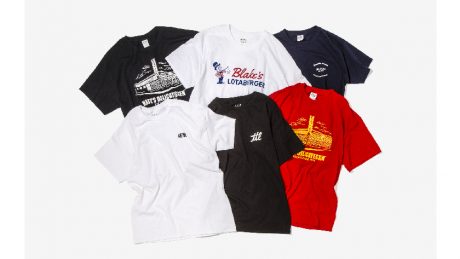 国内外のスーベニアTシャツを、ビューティ&ユースの目利きバイヤーがセレクト！