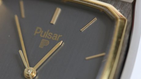 【今日のフイナムズ】パルサーを狙え！