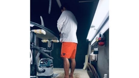 ヒップな哲学を宿したブランド、オルモストのポップアップストアはトゥモローランド 渋谷本店にて。