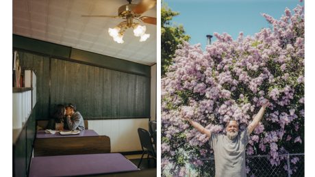 ストレンジャー イン アメリカ。写真家・柏田テツヲがよそ者の視点からアメリカを捉えた写真集『STRANGER』。