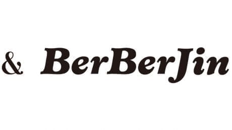 ベルベルジンが手掛けるコンセプチュアルなお店、その名は& BerBerJin。