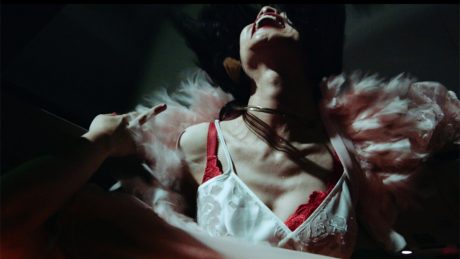 石原海による、21世紀版こわれゆく女たち。 #26『ガーデンアパート』