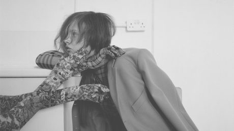 ポスト・セリーヌと評されるRokh。そのデザイナーの素顔。