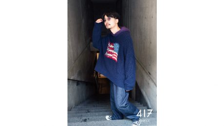 American Dreamの世界をいち早く体験。ダイリクのポップアップショップが417 EDIFICE 渋谷店で開催。