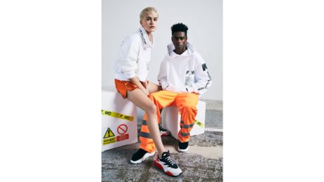 Is it the design or the philosophy that attracts you? Forward, a brand you are interested in, will be presented to you.