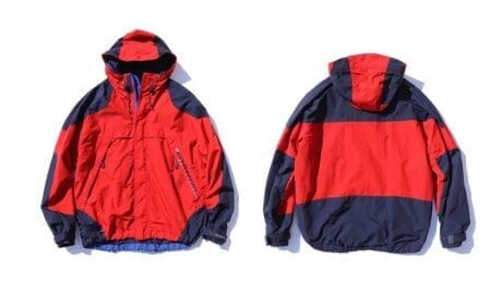 【 Today's Huinams] Polo Sport Mountain Parka to get while you can.