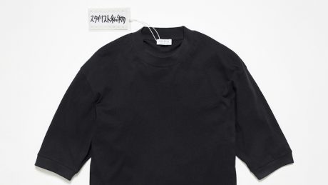 Stylist Personal Items and Sunspel. Following last year's success, both companies have come up with items that are sure to sell out.