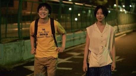 【試写会プレゼント】青春映画と銀杏BOYZ好きは必見の『いちごの唄』。若手からいぶし銀まで実力派俳優が勢揃い。