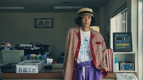 異色！ 長崎県のタクシー会社と長場雄がコラボレーション。