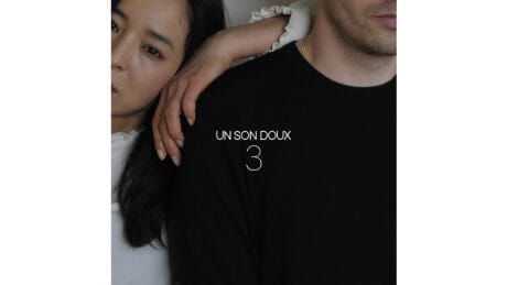 日本人×仏人。新たな音楽世界を提示するアルバム『3』。