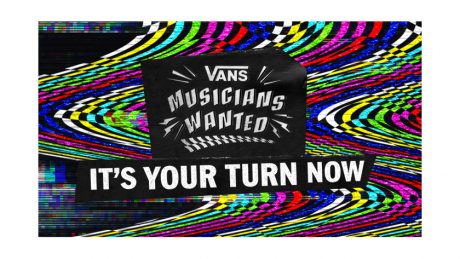 ヴァンズドリームを掴もうじゃないか！