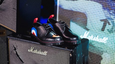 The origin and the pinnacle. Dr. Martin releases a collaborative model with THE WHO.