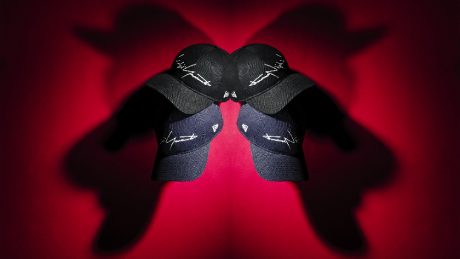 ヨウジヤマモトとニューエラが考えるベーシック。