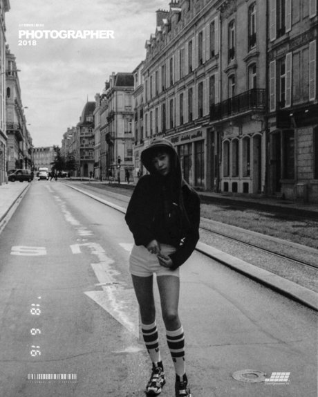 クリエイターT.が主宰するブランドのポップアップが開催。スペシャルアイテムもリリース決定。