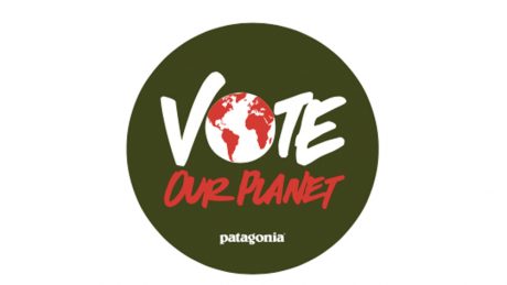 Patagonia and Thinking about Elections and the Earth.