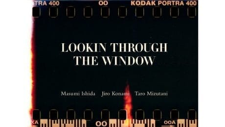 Photographers in their 20s, 30s and 40s. Fashion photos taken by photographers of each generation will be gathered in one place.